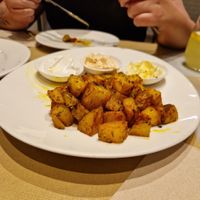  at Fang i Aram in Menorca