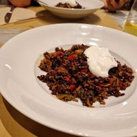  at Fang i Aram in Menorca