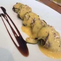   at Fang i Aram in Menorca