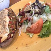   at Fang i Aram in Menorca