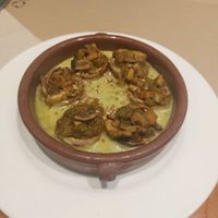 at Fang i Aram in Menorca
