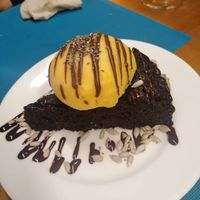 Alfarroba at Fang i Aram in Menorca