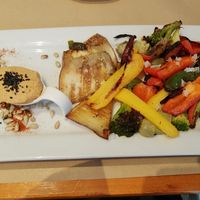 Veg at Fang i Aram in Menorca