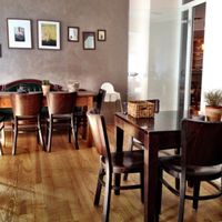 Delikat Essen - Inside at Delikat am Stadewäldchen in Dortmund