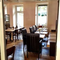 Delikat Essen - Inside at Delikat am Stadewäldchen in Dortmund