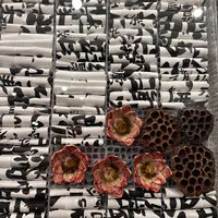   at SanChon Korean Temple Cooking - 산촌 사찰음식전문점 in Seoul