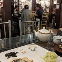  at SanChon Korean Temple Cooking - 산촌 사찰음식전문점 in Seoul