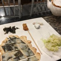  at SanChon Korean Temple Cooking - 산촌 사찰음식전문점 in Seoul