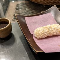  at SanChon Korean Temple Cooking - 산촌 사찰음식전문점 in Seoul