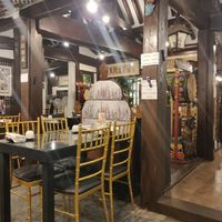  at SanChon Korean Temple Cooking - 산촌 사찰음식전문점 in Seoul