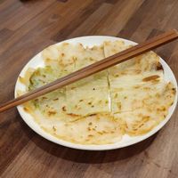  at SanChon Korean Temple Cooking - 산촌 사찰음식전문점 in Seoul