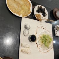 Appetizer 2   at SanChon Korean Temple Cooking - 산촌 사찰음식전문점 in Seoul