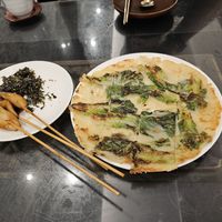  at SanChon Korean Temple Cooking - 산촌 사찰음식전문점 in Seoul