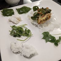  at SanChon Korean Temple Cooking - 산촌 사찰음식전문점 in Seoul