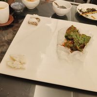  at SanChon Korean Temple Cooking - 산촌 사찰음식전문점 in Seoul