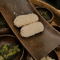  at SanChon Korean Temple Cooking - 산촌 사찰음식전문점 in Seoul