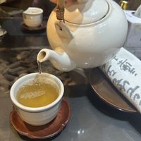   at SanChon Korean Temple Cooking - 산촌 사찰음식전문점 in Seoul