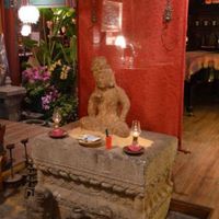  at SanChon Korean Temple Cooking - 산촌 사찰음식전문점 in Seoul