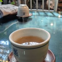  at SanChon Korean Temple Cooking - 산촌 사찰음식전문점 in Seoul