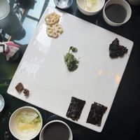   at SanChon Korean Temple Cooking - 산촌 사찰음식전문점 in Seoul
