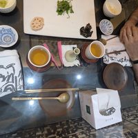  at SanChon Korean Temple Cooking - 산촌 사찰음식전문점 in Seoul