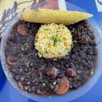  #Veganuary at CPT Vegetariano Su Salud in Santa Cruz