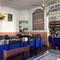. at CPT Vegetariano Su Salud in Santa Cruz