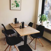 Ambience  at MAKIMAKI Sushi Green in Muenster