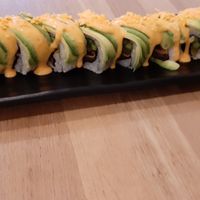 Sushi at MAKIMAKI Sushi Green in Muenster