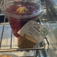   at Luca Polare in Tbilisi