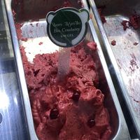   at Luca Polare in Tbilisi