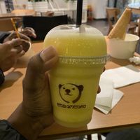   at Luca Polare in Tbilisi