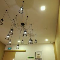 lightzzz at Brownice Italian Bistro in East Singapore