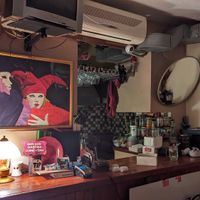  at Falafel Zone in Istanbul