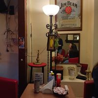  at Falafel Zone in Istanbul