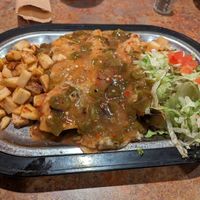  at La Salita in Albuquerque