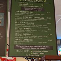  at La Salita in Albuquerque