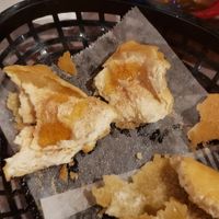 Sopas at La Salita in Albuquerque