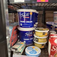   at Vegan Supply in Vancouver