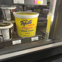   at Vegan Supply in Vancouver