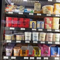    at Vegan Supply in Vancouver