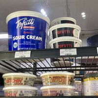 5# wow   at Vegan Supply in Vancouver