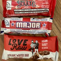 Do  at Vegan Supply in Vancouver