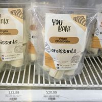   at Vegan Supply in Vancouver