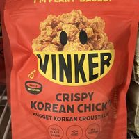   at Vegan Supply in Vancouver