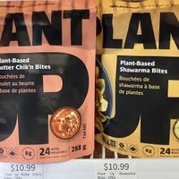   at Vegan Supply in Vancouver