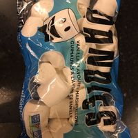 Vegan marshmallow  at Vegan Supply in Vancouver