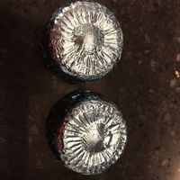 Vegan chocolate  at Vegan Supply in Vancouver