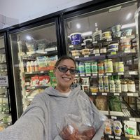   at Vegan Supply in Vancouver