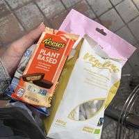   at Vegan Supply in Vancouver